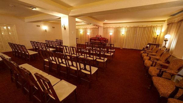 MACERONI FUNERAL HOME & CREMATION SERVICES - Updated June 2026 - 18