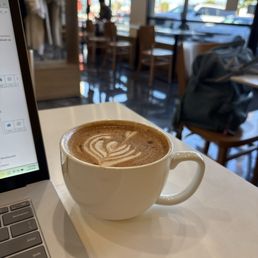 Spanish Latte