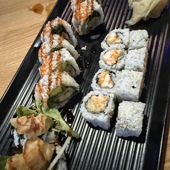 Flaming Fin - Japanese Near Me - Myrtle Beach, South Carolina Flaming Fin - Japanese Near Me - Myrtle Beach, South Carolina