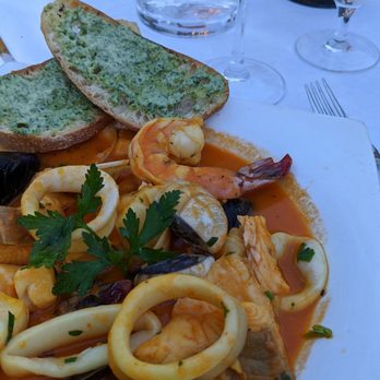 Vintner Grill - Bouillabaisse - New American Near Me - Las Vegas, Nevada Vintner Grill - Bouillabaisse - New American Near Me - Las Vegas, Nevada