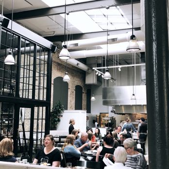 Spoon and Stable - New American Near Me - Minneapolis, Minnesota