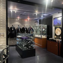 Kitt Peak National Observatory - Gift shop