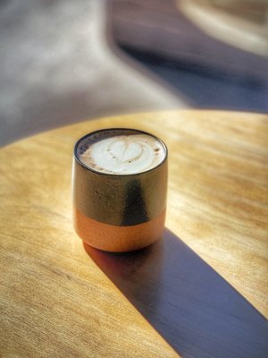 Pablo's Coffee - East Colfax by null