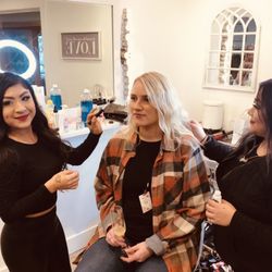 Cedar's Academy of Makeup Artistry