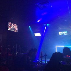 Skyline Hookah Lounge