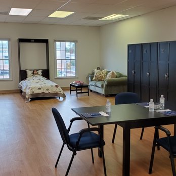 BrightStar Care - Training Room - Home Health Care Near Me - Fairfax, Virginia BrightStar Care - Training Room - Home Health Care Near Me - Fairfax, Virginia