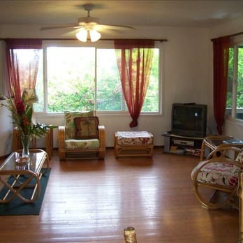 Ohia Kai Vacation Rentals - Our Hale Living Room! - Vacation Rentals Near Me - Kapaa, Hawaii Ohia Kai Vacation Rentals - Our Hale Living Room! - Vacation Rentals Near Me - Kapaa, Hawaii