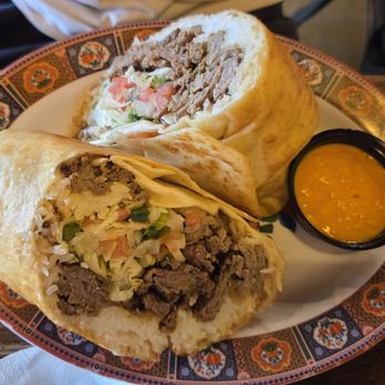 Cris and John - Viet "shaking beef" burrito - Vietnamese Near Me - Dallas, Texas Cris and John - Viet "shaking beef" burrito - Vietnamese Near Me - Dallas, Texas