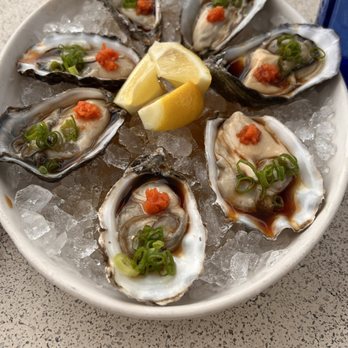 SKY Waikiki - Seafood Near Me - Honolulu, Hawaii