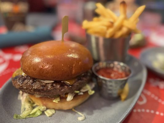 Pete's Sunset Grille by null