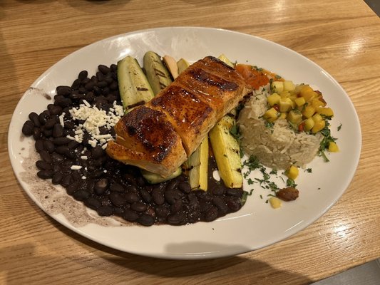 Salsa Brava Fresh Mexican Grill by null