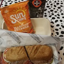 Italian Sub