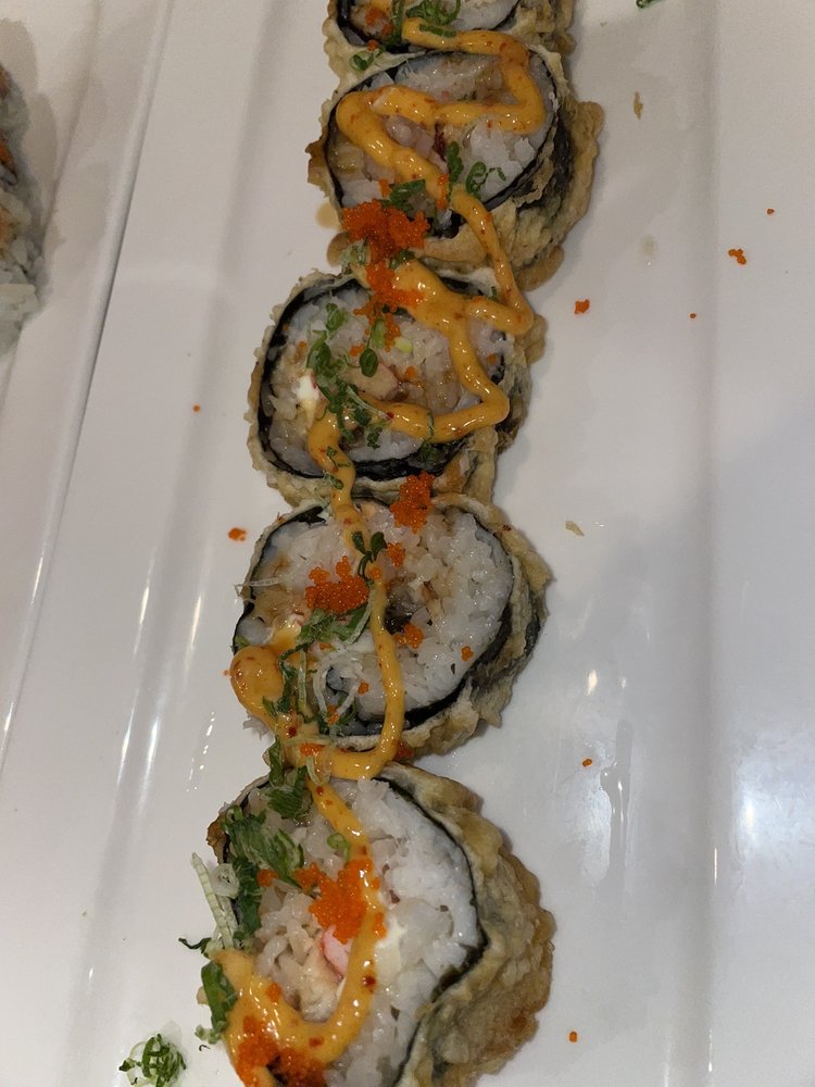 Wasabi Japanese Restaurant