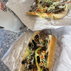 Lennys Grill & Subs