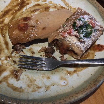 Capricho - Pork tamales - Mexican Near Me - Wilmington, North Carolina