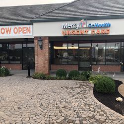 Mercy-GoHealth Urgent Care