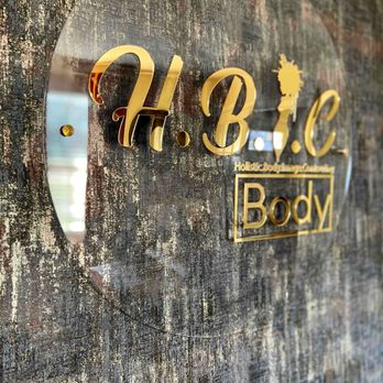 Holistic Body Image Consulting - Massage Therapy Near Me