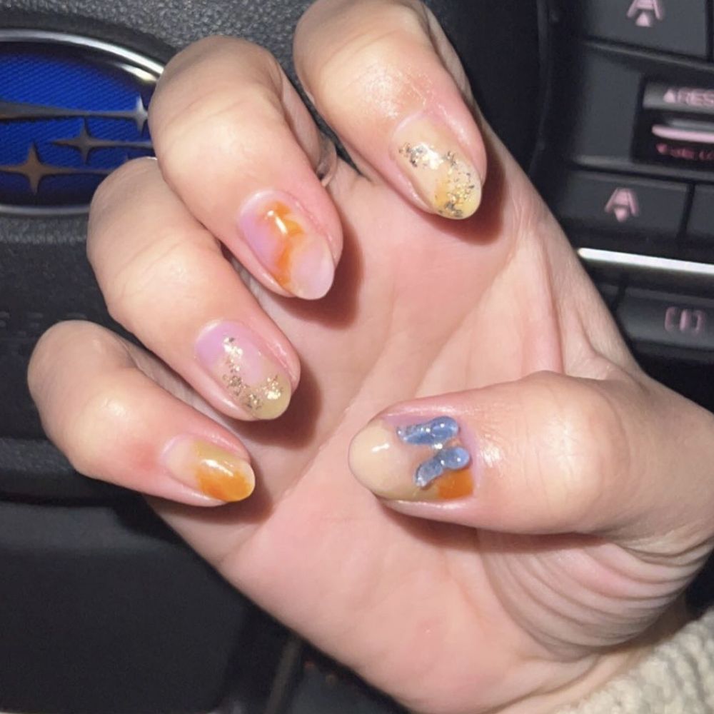 Buttercup by Haru - Nail Salons Near Me - Los Angeles, California Buttercup by Haru - Nail Salons Near Me - Los Angeles, California