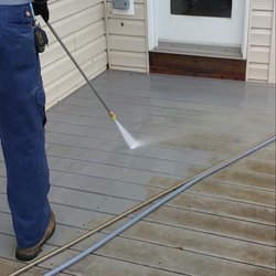 Gregory's Handyman Services