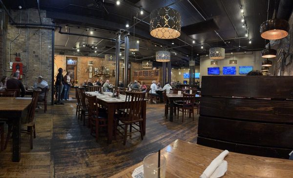 Southern Tré Steakhouse The Original by null