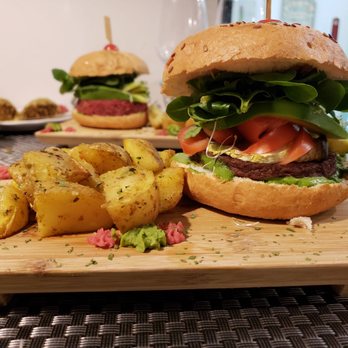 Sanissimo - Juice Bars & Smoothies Near Me - Madrid, M