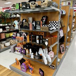 TJ Maxx