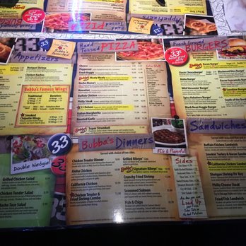 Bubba's 33 - American Near Me - San Antonio, Texas Bubba's 33 - American Near Me - San Antonio, Texas