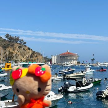 Catalina Island - Local Flavor Near Me Catalina Island - Local Flavor Near Me