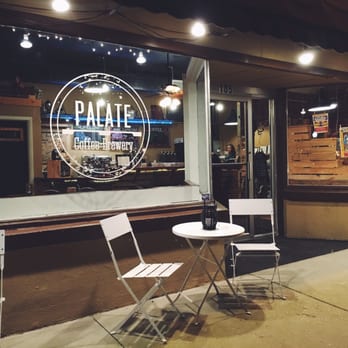 Palate Coffee Roasters - Coffee & Tea Near Me - Sanford, Florida