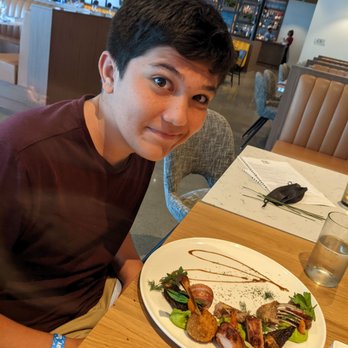 ARLO - New American Near Me - San Diego, California ARLO - New American Near Me - San Diego, California