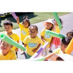 Stratford School - Mission Viejo