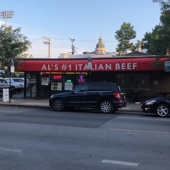 Al's Beef - Sandwiches Near Me - Chicago, Illinois Al's Beef - Sandwiches Near Me - Chicago, Illinois