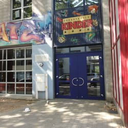 Frankfurter Kinderbüro