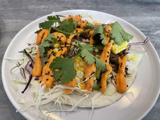 Speakeasy Ramen by null