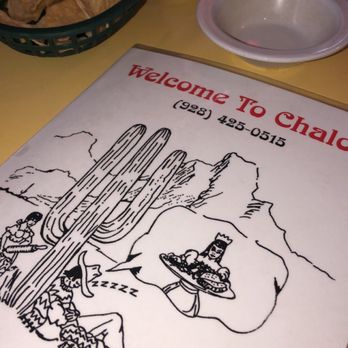 Chalo's - Chips and salsa were served as an appetizer. - Mexican Near Me - Globe, Arizona Chalo's - Chips and salsa were served as an appetizer. - Mexican Near Me - Globe, Arizona