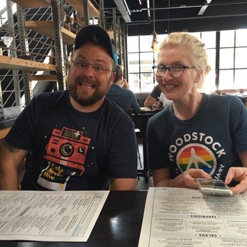Bluejacket - Breweries Near Me - Washington, DC, District of Columbia