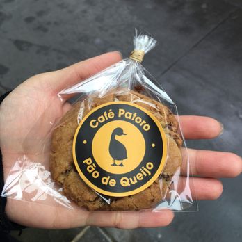 Cafe Patoro - Cookie - Bakeries Near Me - New York, New York