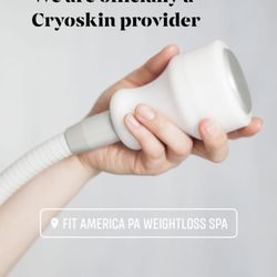 Fit America Pa WellSpa