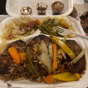 Tropic Island Jerk Chicken - Cardio D-12. Jerk Catfish - Seafood Near Me - Munster, Indiana Tropic Island Jerk Chicken - Cardio D-12. Jerk Catfish - Seafood Near Me - Munster, Indiana