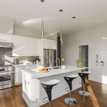 Remodel Now - a kitchen with a center island - General Contractors Near Me - Woodlawn, Maryland Remodel Now - a kitchen with a center island - General Contractors Near Me - Woodlawn, Maryland