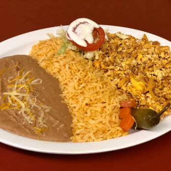 Mi Jalisco Taquería - Chorizo with eggs - Mexican Near Me - Dalton Gardens, Idaho Mi Jalisco Taquería - Chorizo with eggs - Mexican Near Me - Dalton Gardens, Idaho
