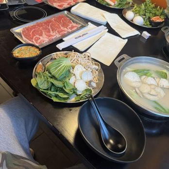 Shabuya - Soup Near Me - Milpitas, California Shabuya - Soup Near Me - Milpitas, California
