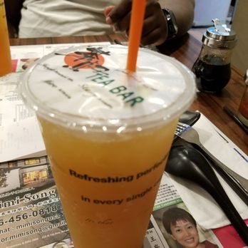 Pot on Fire - Chino, CA - Mandarin orange lemon green team. Yummyyyy - Hot Pot Near Me - Chino, California Pot on Fire - Chino, CA - Mandarin orange lemon green team. Yummyyyy - Hot Pot Near Me - Chino, California