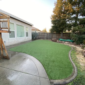 Bella Turf and Greens - Artificial Turf Near Me - Roseville, California