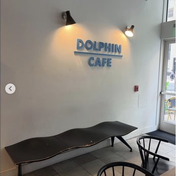 Dolphin Cafe - Cafes Near Me - Washington, DC, District of Columbia Dolphin Cafe - Cafes Near Me - Washington, DC, District of Columbia