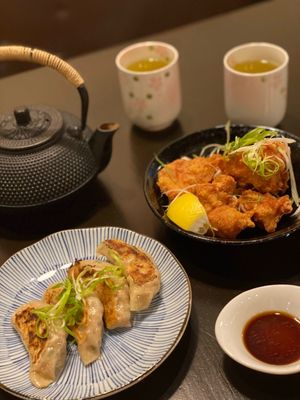 ZAO Stamina Ramen by null
