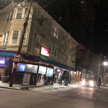 Los Andes Restaurant - The outside:) - Latin American Near Me - Providence, Rhode Island