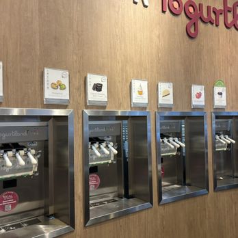 Yogurtland - Ice Cream & Frozen Yogurt Near Me - Fremont, California Yogurtland - Ice Cream & Frozen Yogurt Near Me - Fremont, California