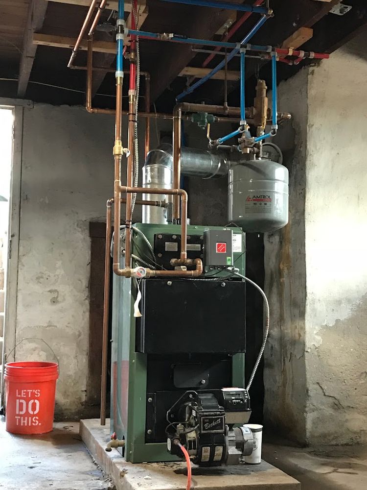 Slide of Xtreme Mechanical