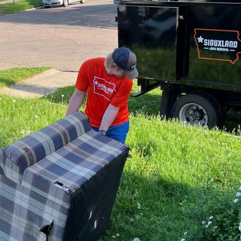 Siouxland Junk Removal - Junk Removal & Hauling Near Me Siouxland Junk Removal - Junk Removal & Hauling Near Me